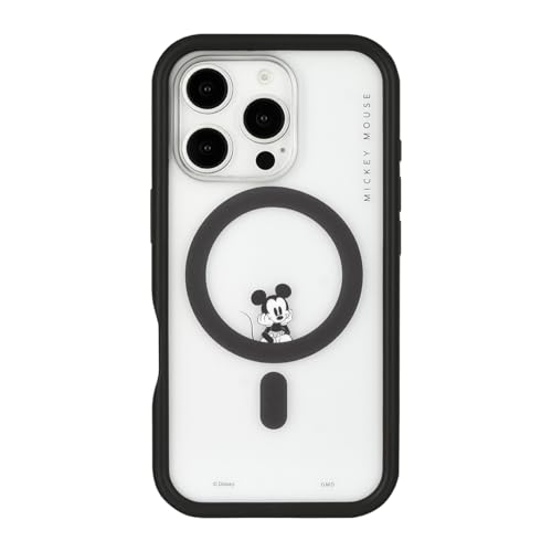 Amazon.co.jp: グルマンディーズ ディズニーキャラクター ／ iPhone16
